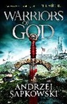 Andrzej Sapkowski, Sapkowski Andrzej - Warriors of God
