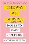 Catriona Morton - The Way We Survive