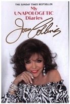 Joan Collins - My Unapologetic Diaries