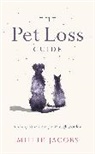 Millie Jacobs, Milly Jacobs - The Pet Loss Guide