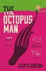 Jasper Gibson - The Octopus Man