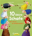 Franziska Gehm, Marina Rachner, Loewe Meine allerersten Bücher, Loewe Ostern, Loewe Von Anfang An, Loewe Ostern... - 10 kleine Schafe