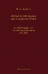 Martin Kaufhold - Deutsches Interregnum und europäische Politik