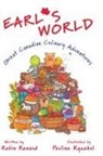 Robin Renaud - Earl's World
