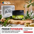 Wolfgang Rottmann - Produktfotografie