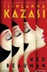 Ned Beauman - Isinlanma Kazasi