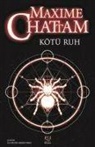Maxime Chattam - Kötü Ruh