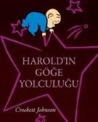 Crockett Johnson - Haroldin G&ouml;ge Yolculugu