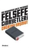 Cagatay Yasmut - Felsefe Cinayetleri