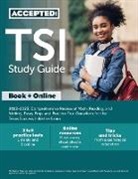 Cox - TSI Study Guide 2022-2023