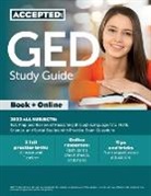 Cox - GED Study Guide 2022 All Subjects