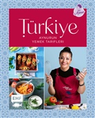 Aynur Sahin - Türkiye - Aynurun yemek tarifleri