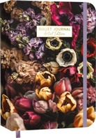 Mary-Ann Weber - Bullet Journal Artist Edition "Sea of flowers"