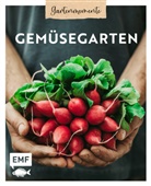 Annette Holländer, Edition Michael Fischer - Gartenmomente: Gemüsegarten