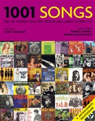 Billy Chainsaw, Andrew Greenaway, Bruno Macdonald, Rober Dimery, Robert Dimery, MacDonald - 1001 Songs