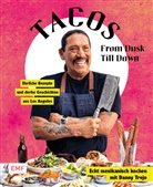 Ed Anderson, Hugh Gasrvey, Danny Trejo - Tacos From Dusk Till Dawn