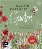 Janine Sommer - Kleine Freiheit Garten - Glücklich im Schrebergarten