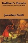 Jonathan Swift - Gulliver's Travels