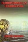 Edgar Rice Burroughs, Darrell Schweitzer - The Barsoom Chronicles #5 the Chessmen of Mars