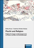 Britta Konz, Caterina Rohde-Abuba - Flucht und Religion