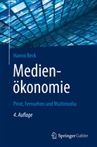 Hanno Beck - Medienökonomie