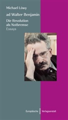 Michael Löwy - ad Walter Benjamin