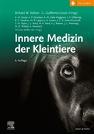 Thoma Steffen, Thomas Steffen - Innere Medizin der Kleintiere