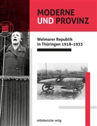 Michae Grisko, Michael Grisko - Moderne und Provinz