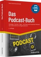 Doris Hammerschmidt - Das Podcast-Buch
