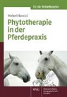 Herbert Konrad - Phytotherapie in der Pferdepraxis