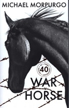 Michael Morpurgo - War Horse 40th Anniversary Edition