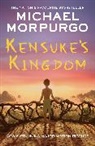 Michael Morpurgo, Morpurgo Michael - Kensuke's Kingdom