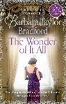 Barbara Taylor Bradford - The Wonder of It All