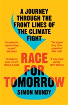 Simon Mundy - Race for Tomorrow