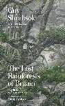 Guy Shrubsole, Shrubsole Guy - The Lost Rainforests of Britain