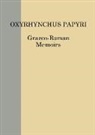 Amin Benaissa, Michael Zellmann-Rohrer - The Oxyrhynchus Papyri vol. LXXXVI