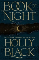 Holly Black - Book of Night