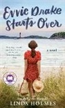 Linda Holmes - Evvie Drake Starts Over: A Read with Jenna Pick