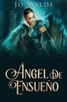 Jo Wilde - Ángel De Ensueño