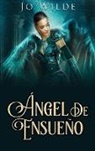 Jo Wilde - Ángel De Ensueño