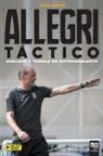 Isaac Juárez, Librofutbol. Com - Allegri Táctico