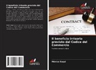 Mónica Suqui - Il beneficio irrisorio previsto dal Codice del Commercio