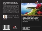 Salim Gasmi, Fouad Menaceur, Rachid Rouabhi - Stato della biodiversità del sito del lago Dhaya (Parco Nazionale Chrea)