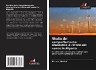 Farouk Chellali - Studio del comportamento stocastico e ciclico del vento in Algeria