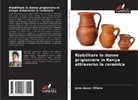 Jane Awuor Otieno - Riabilitare le donne prigioniere in Kenya attraverso la ceramica