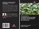 Gagandeep Kaur Aujla, Kamran Shaukat - Estrazione e caratterizzazione della proteasi da Jasminum Grandiflorum