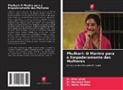 Dr. Harpreet Kaur, Harpreet Kaur, Dr. Ritu Lehal, Ritu Lehal, Dr. Naina Sharma, Naina Sharma - Phulkari: O Mantra para o Empoderamento das Mulheres