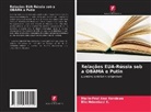 Marie-Paul Awa Kendewa, Elie Ndombasi K. - Relações EUA-Rússia sob a OBAMA e Putin