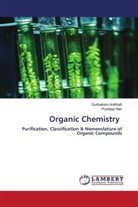 Sudhakara Aralihalli, Pradeep Nair - Organic Chemistry
