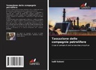 Isdil Salami - Tassazione delle compagnie petrolifere